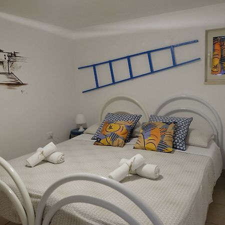 Casa Graziella & Terrace Hotel Monopoli Eksteriør billede