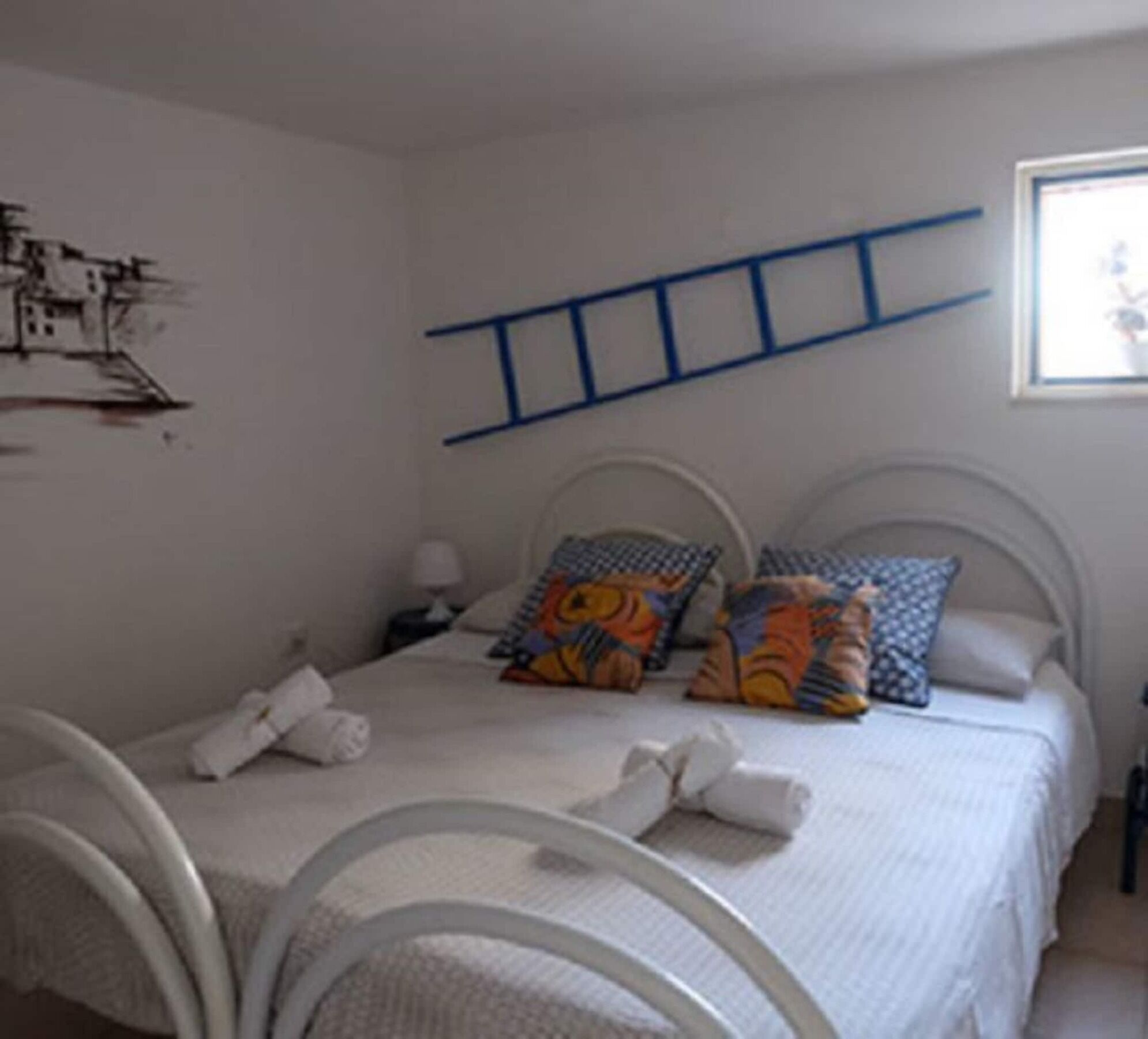 Casa Graziella & Terrace Hotel Monopoli Eksteriør billede