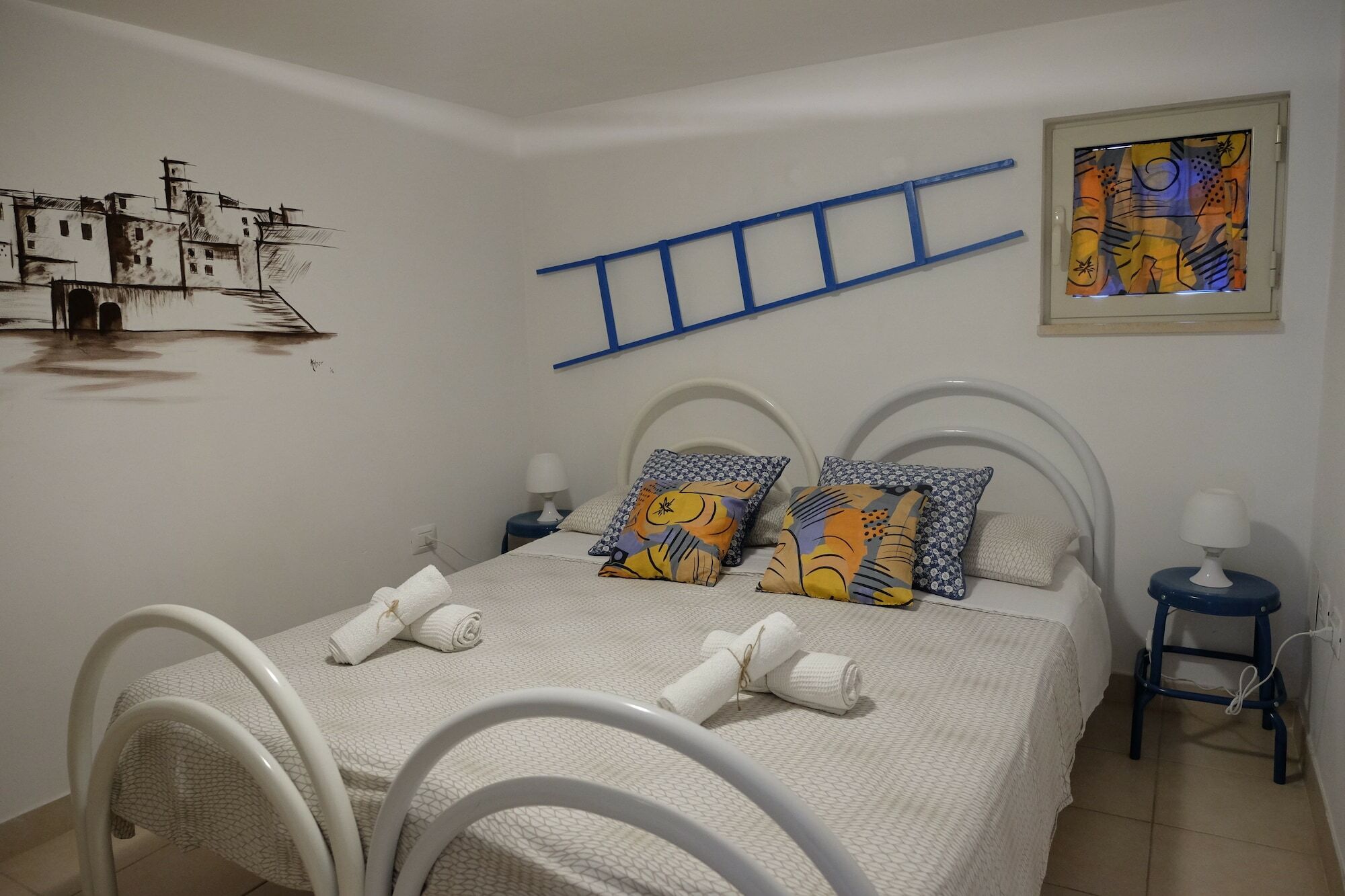 Casa Graziella & Terrace Hotel Monopoli Eksteriør billede