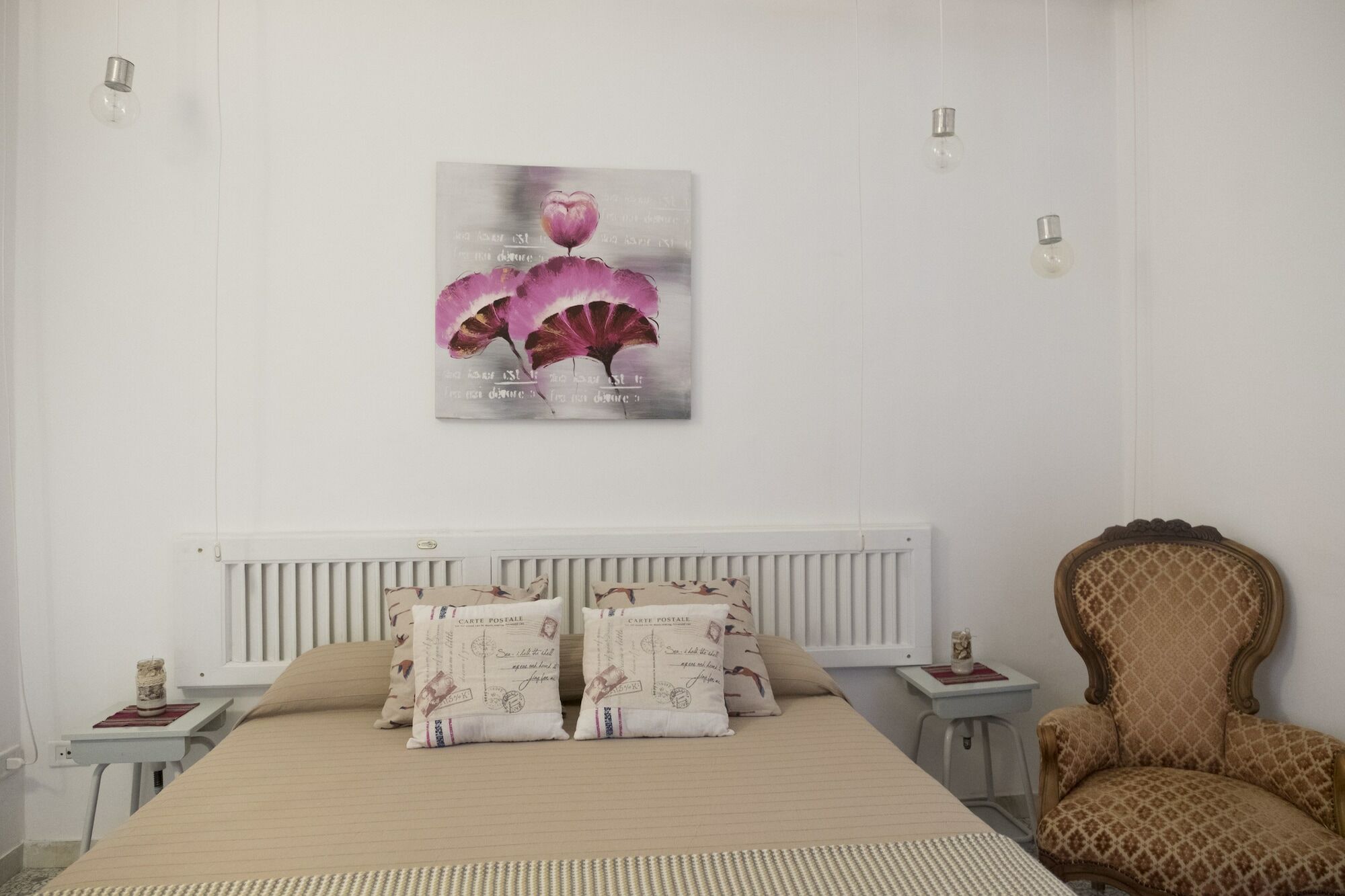Casa Graziella & Terrace Hotel Monopoli Eksteriør billede